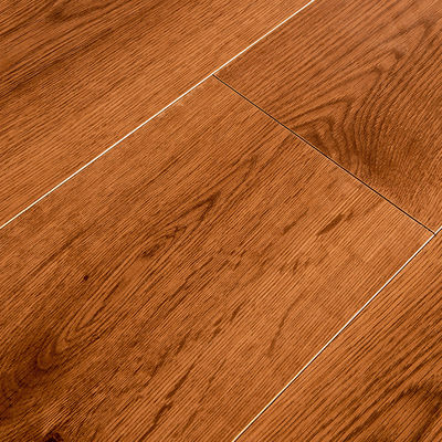 Tecnologia alemã Artenso piso laminado A adição perfeita para a sua sala de estar