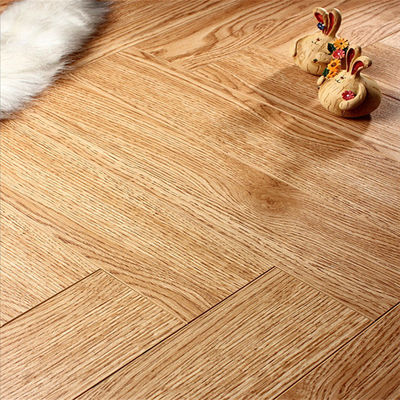 AC4 Classe 32 Pavimento laminado adesivo para máquinas para pavimentos de bambu orgânico auto-aderente
