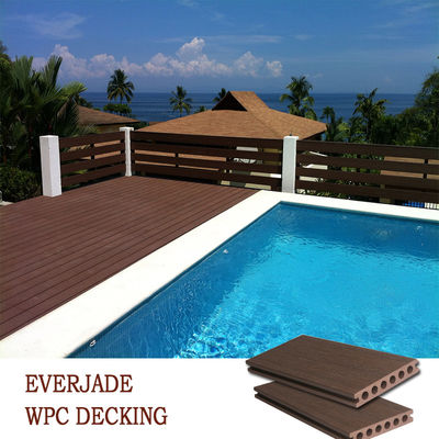 Teak Wood Plástico Interlocking Blue Wash Boards para a melhor cadeira de piscina em estilo de design moderno