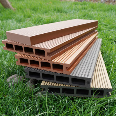 Estilo de Design Europeu Moldávia Meixin Romanien Sentai Pvc Piso Wpc Decking