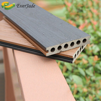 Pvc 2x4 3d Liquidatores de madeira Madeira de plástico composto 100%pvc 22mm CE