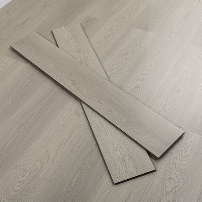 AC5 Resistente ao desgaste Sala de estar Floating Solid Laminate piso para casa elegante