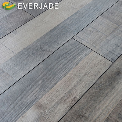 Acessórios de piso laminado acessíveis para pisos de alta densidade e acabamento brilhante