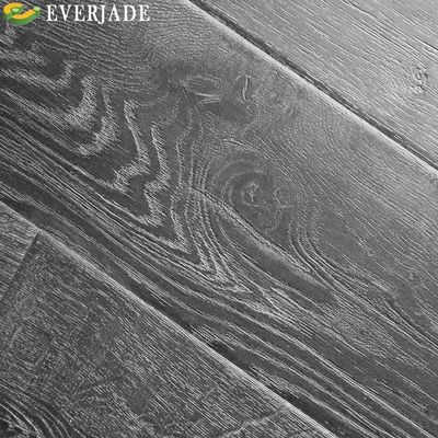 Venda direta de piso de parquet de madeira laminado