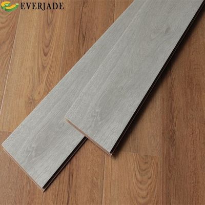 Venda direta de piso de parquet de madeira laminado