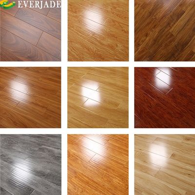 Chapas de madeira para quarto, sala de estar e cozinha melhoram a atmosfera de sua casa