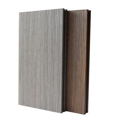 Venda direta de placas de revestimento de pavimentação exterior de composição com densidade de 1,3%-1,4% e resistentes à água