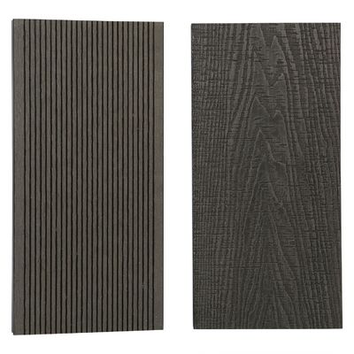 Venda direta de placas de revestimento de pavimentação exterior de composição com densidade de 1,3%-1,4% e resistentes à água