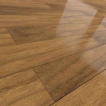 AC4 8 mm 12 mm Hdf Mdf Alemanha Impermeável Classe 33 Pavimento laminado de madeira para uso económico