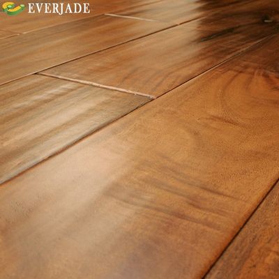 AC4 8 mm 12 mm Hdf Mdf Alemanha Impermeável Classe 33 Pavimento laminado de madeira para uso económico