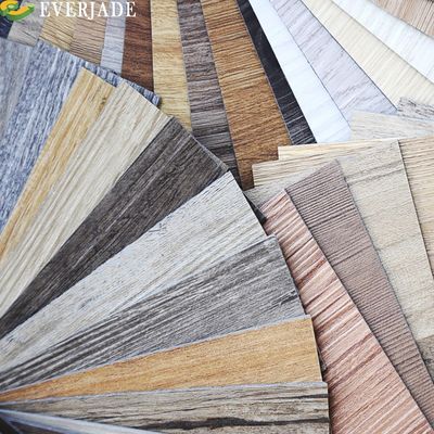 Pavimento laminado de espessura de 12 mm para tipo de instalação T G e tamanho de prancha de 1218x198 mm
