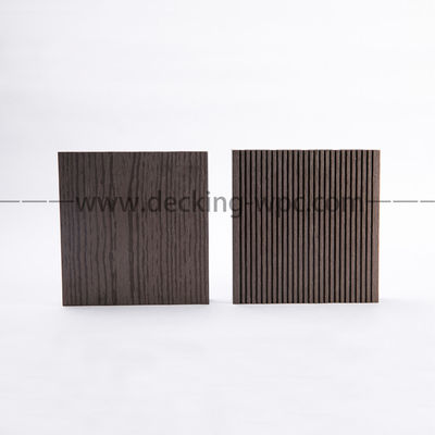 Eco Decking Everjade Popular Composto Exterior WPC Deck Wall Tiles Outras Placas Pavimento