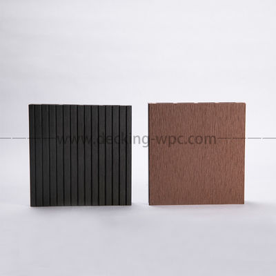 Eco Decking Everjade Popular Composto Exterior WPC Deck Wall Tiles Outras Placas Pavimento