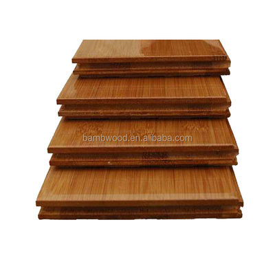 Hotel Indoor Bamboo Flooring com o melhor serviço e suporte técnico online após a venda