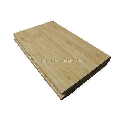 Hotel Indoor Bamboo Flooring com o melhor serviço e suporte técnico online após a venda