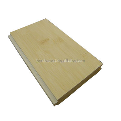 Hotel Indoor Bamboo Flooring com o melhor serviço e suporte técnico online após a venda