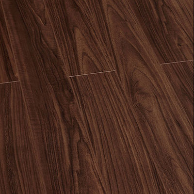 Pisos De Vinilo Pvc Roll Packets Painel de piso laminado com taxa de resistência ao desgaste AC5