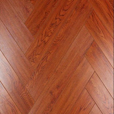 Clique no tipo de instalação AC6 Banheiro piso laminado impermeável