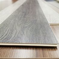 Unilin Clique Bloqueio SPC Pavimento de Cor de Madeira Plástico Núcleo rígido Vinyl Planck Pavimento 4mm Interior