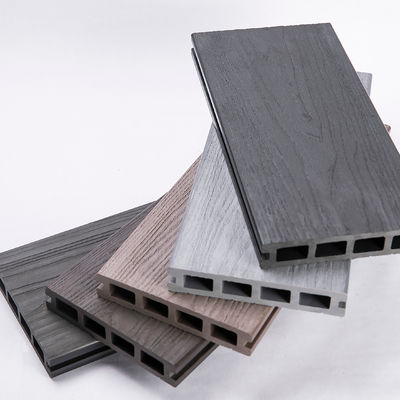 Terraço Econômico Decking WPC Made in com Certificado CE e suporte técnico online