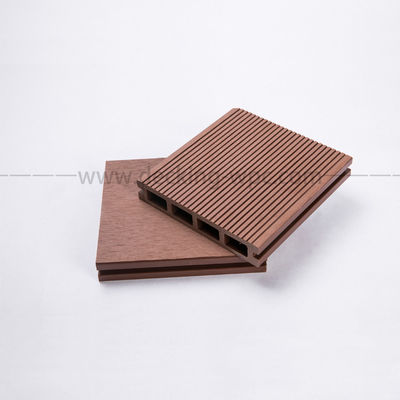 Terraço Econômico Decking WPC Made in com Certificado CE e suporte técnico online