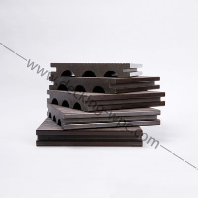Terraço Econômico Decking WPC Made in com Certificado CE e suporte técnico online