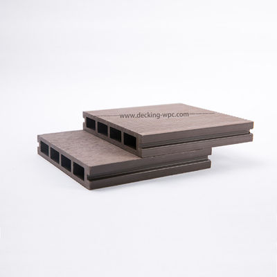 Terraço Econômico Decking WPC Made in com Certificado CE e suporte técnico online