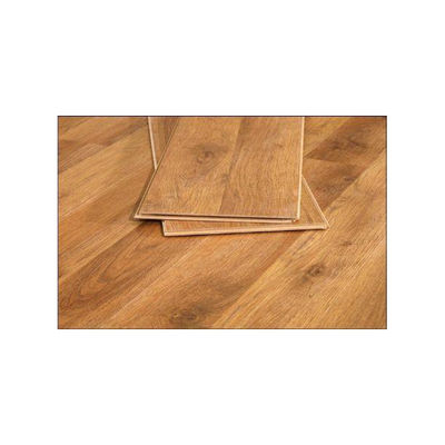 Piso laminado de espinha de arenque feito à mão, personalizável para seus projetos
