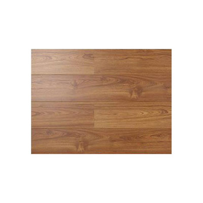 Piso laminado de espinha de arenque feito à mão, personalizável para seus projetos