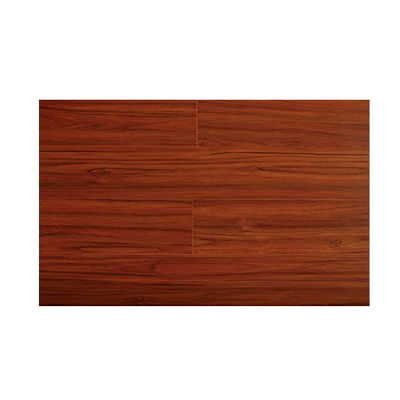 Piso laminado de espinha de arenque feito à mão, personalizável para seus projetos