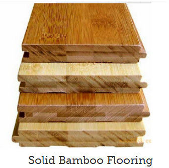 Pavimentos de bambu manchado e durável e ecologicamente corretos com certificação SGS