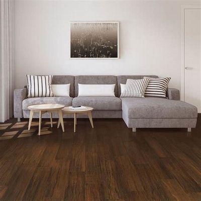 Moderno Design Escalão nariz CE Certificado para Acessórios de Instalação de piso de bambu