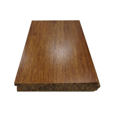 Moderno Design Escalão nariz CE Certificado para Acessórios de Instalação de piso de bambu