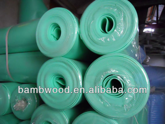 1.10 metros Gênero Subtração 2mm/3mm Borracha Antiderrapante Eva Epe espuma para piso laminado