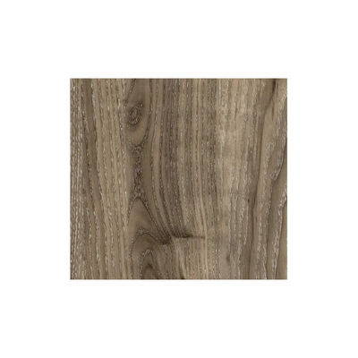 Piso de madeira de luxo SPC cor natural Fishbone Herringbone Clique Vinyl 4mm-8mm