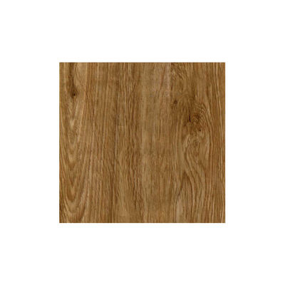 Piso de madeira de luxo SPC cor natural Fishbone Herringbone Clique Vinyl 4mm-8mm