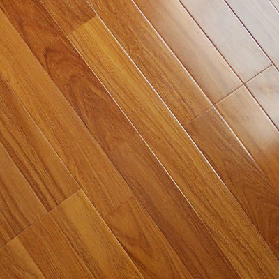 Madeira Natural Unilin Clique 2mm piso laminado para sala de estar Serviço pós-venda