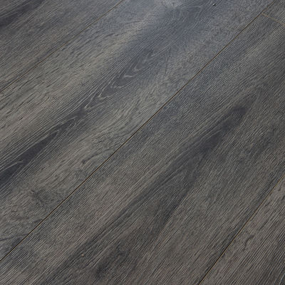 7 mm AC3 piso laminado para função à prova de som e alto desempenho resistente ao desgaste