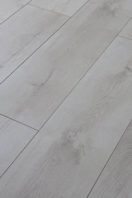 7 mm AC3 piso laminado para função à prova de som e alto desempenho resistente ao desgaste