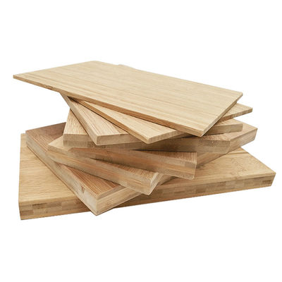 Grooving decks de bambu com estilo de design moderno e assistência pós-venda