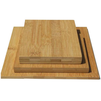 Grooving decks de bambu com estilo de design moderno e assistência pós-venda