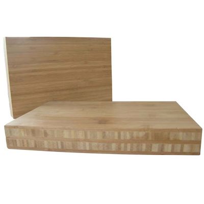 Grooving decks de bambu com estilo de design moderno e assistência pós-venda