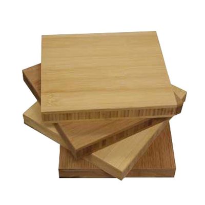 Grooving decks de bambu com estilo de design moderno e assistência pós-venda