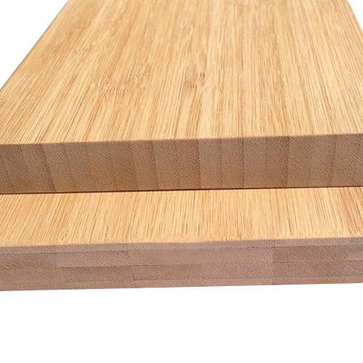 Grooving decks de bambu com estilo de design moderno e assistência pós-venda