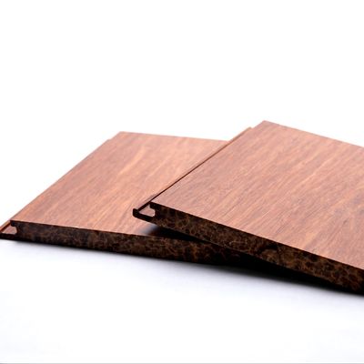 Design de Modelo 3D de Estilo Tradicional Duela De Bamboo Amigável para as Necessidades do Cliente
