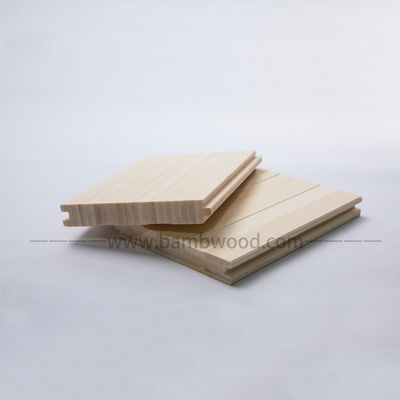Design de Modelo 3D de Estilo Tradicional Duela De Bamboo Amigável para as Necessidades do Cliente