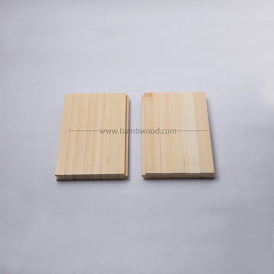 Design de Modelo 3D de Estilo Tradicional Duela De Bamboo Amigável para as Necessidades do Cliente