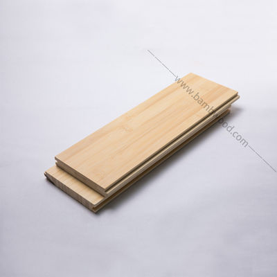 Design de Modelo 3D de Estilo Tradicional Duela De Bamboo Amigável para as Necessidades do Cliente