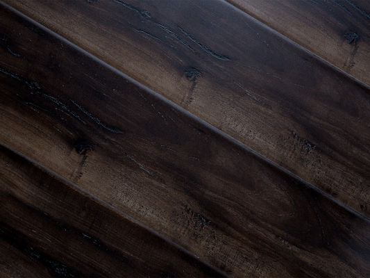 Projeto de Design Gráfico Solução Capacidade Laminado Artens Pavimento de madeira laminado