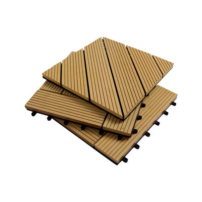 Outros pavimentos de azulejos de piscinas compostos com serviço pós-venda